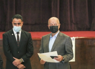 Iraqi parties boycott parliament vote for Prez | Iraqi parties boycott parliament vote for Prez Iraqi parties boycott parliament vote for Prez | Iraqi parties boycott parliament vote for Prez