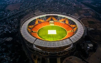 IPL 2022 final to start at 2000 hrs in Ahmedabad | IPL 2022 final to start at 2000 hrs in Ahmedabad