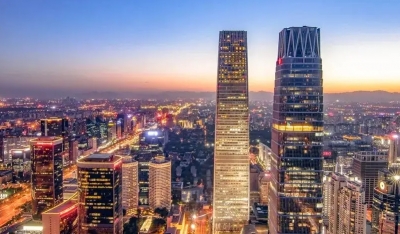 China's real estate crisis could be over | China's real estate crisis could be over