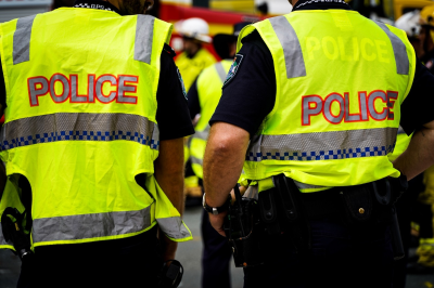 Two teens arrested in connection with Melbourne murder | Two teens arrested in connection with Melbourne murder Two teens arrested in connection with Melbourne murder | Two teens arrested in connection with Melbourne murder