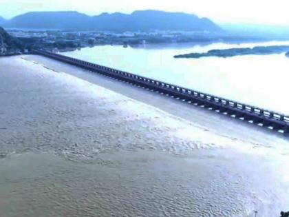Telangana’s victory, says BRS over Centre’s decision on Krishna waters | Telangana’s victory, says BRS over Centre’s decision on Krishna waters Telangana’s victory, says BRS over Centre’s decision on Krishna waters | Telangana’s victory, says BRS over Centre’s decision on Krishna waters
