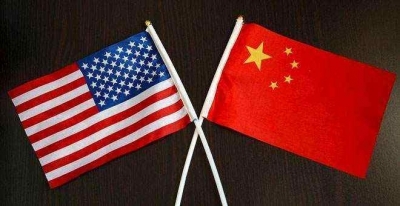 Most Americans view China as top threat | Most Americans view China as top threat