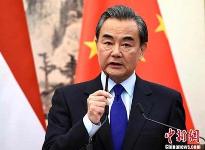 China supports Afghanistan to build inclusive govt on its own: Wang | China supports Afghanistan to build inclusive govt on its own: Wang