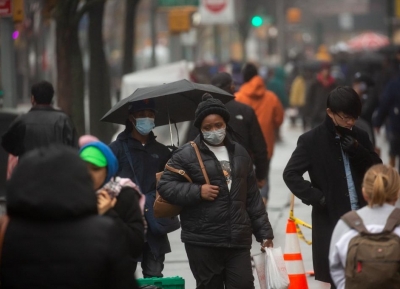 Turkish medical group warns of flu epidemic, urging use of masks | Turkish medical group warns of flu epidemic, urging use of masks Turkish medical group warns of flu epidemic, urging use of masks | Turkish medical group warns of flu epidemic, urging use of masks