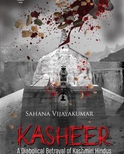 'Kasheer' in English voices diabolical betrayal of Kashmiri Hindus | 'Kasheer' in English voices diabolical betrayal of Kashmiri Hindus
