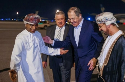 Russia-Europe struggle to corner North African oil intensifies with Lavrov visit to Algeria | Russia-Europe struggle to corner North African oil intensifies with Lavrov visit to Algeria