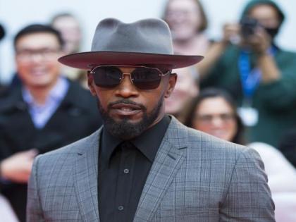 Jamie Foxx mourns passing of co-star, longtime friend Keith Jefferson | Jamie Foxx mourns passing of co-star, longtime friend Keith Jefferson Jamie Foxx mourns passing of co-star, longtime friend Keith Jefferson | Jamie Foxx mourns passing of co-star, longtime friend Keith Jefferson