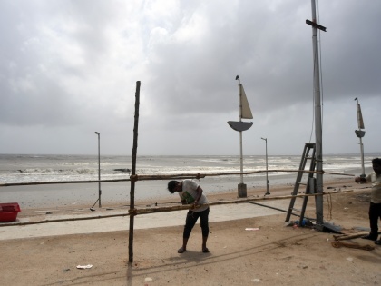 El Nino weather patterns, cyclone Biparjoy led to delay in monsoon: Experts | El Nino weather patterns, cyclone Biparjoy led to delay in monsoon: Experts