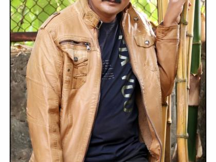 Rohitashv Gour visits his acting school after 20 yrs: 'Savoured canteen tea, watched a play' | Rohitashv Gour visits his acting school after 20 yrs: 'Savoured canteen tea, watched a play'