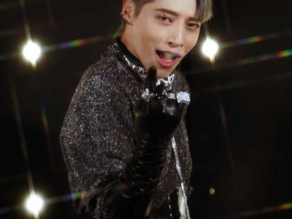 K-pop singer Aoora to enter as wildcard in ‘Bigg Boss 17’ | K-pop singer Aoora to enter as wildcard in ‘Bigg Boss 17’ K-pop singer Aoora to enter as wildcard in ‘Bigg Boss 17’ | K-pop singer Aoora to enter as wildcard in ‘Bigg Boss 17’