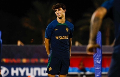 Al Nassr close to agreeing a deal for Chelsea forward Joao Felix: Report | Al Nassr close to agreeing a deal for Chelsea forward Joao Felix: Report