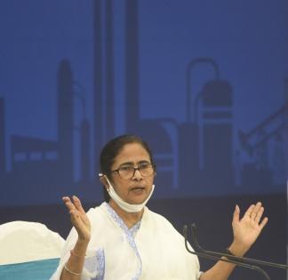 Another round of district bifurcation in Bengal likely next year | Another round of district bifurcation in Bengal likely next year Another round of district bifurcation in Bengal likely next year | Another round of district bifurcation in Bengal likely next year