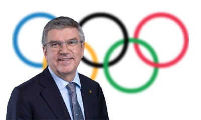 IOC president Bach prioritises virtual sports for Olympics in e-sports engagement | IOC president Bach prioritises virtual sports for Olympics in e-sports engagement
