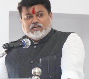 RRPL project only with locals' nod, says Maha Minister; protestors unimpressed | RRPL project only with locals' nod, says Maha Minister; protestors unimpressed