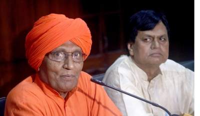 Social activist Swami Agnivesh passes away at 80 | Social activist Swami Agnivesh passes away at 80