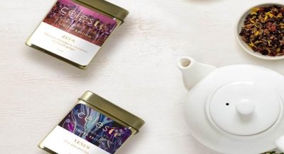 A limited edition tea collection | A limited edition tea collection