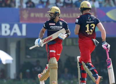 IPL 2022: Southern Derby is back and RCB is hoping for a turnaround | IPL 2022: Southern Derby is back and RCB is hoping for a turnaround