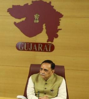 'Replacing Rupani might help BJP beat anti-incumbency' | 'Replacing Rupani might help BJP beat anti-incumbency' 'Replacing Rupani might help BJP beat anti-incumbency' | 'Replacing Rupani might help BJP beat anti-incumbency'