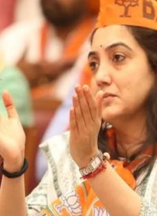 Nupur Sharma hate remarks: Al-Qaeda warns of attacks in Delhi, Mumbai, UP & Gujarat | Nupur Sharma hate remarks: Al-Qaeda warns of attacks in Delhi, Mumbai, UP & Gujarat