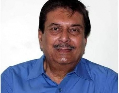 Popular Assamese actor Nipon Goswami dead | Popular Assamese actor Nipon Goswami dead