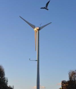 German wind turbine maker Senvion to sell India operations | German wind turbine maker Senvion to sell India operations