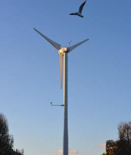 Rs 350 cr offshore wind energy research centre to be set in TN | Rs 350 cr offshore wind energy research centre to be set in TN Rs 350 cr offshore wind energy research centre to be set in TN | Rs 350 cr offshore wind energy research centre to be set in TN