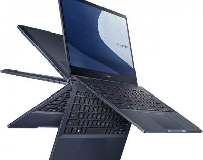 ASUS ExpertBook B5 Flip OLED laptop launched in India | ASUS ExpertBook B5 Flip OLED laptop launched in India