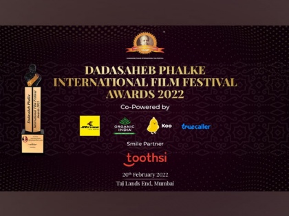 DPIFF Awards announce their esteemed Co-Powered by Partners for the 2022 edition of the Prestigious Award Ceremony | DPIFF Awards announce their esteemed Co-Powered by Partners for the 2022 edition of the Prestigious Award Ceremony
