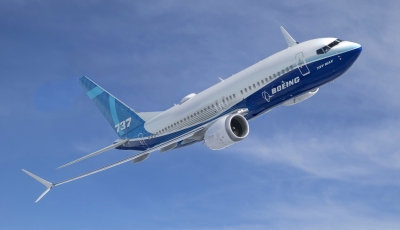 Boeing forecasts demand for 2.1mn new commercial aviation personnel over 20 yrs | Boeing forecasts demand for 2.1mn new commercial aviation personnel over 20 yrs