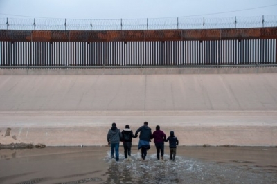Mexican Prez backs ending US immigration policy | Mexican Prez backs ending US immigration policy