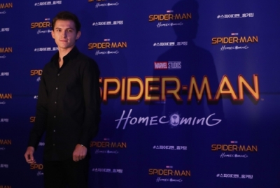 Why Tom Holland returned as Spider-Man amid lockdown | Why Tom Holland returned as Spider-Man amid lockdown