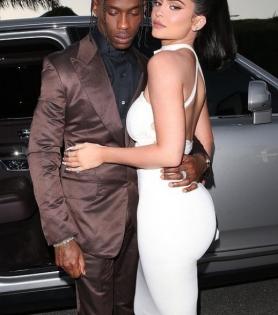 Kylie Jenner, Travis Scott part ways ahead of their son's first birthday | Kylie Jenner, Travis Scott part ways ahead of their son's first birthday