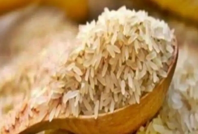 Government lifts ban on organic non-basmati rice exports | Government lifts ban on organic non-basmati rice exports