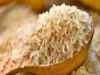 'Plastic Rice' rumour in Goa causes panic, govt clarifies it’s fortified | 'Plastic Rice' rumour in Goa causes panic, govt clarifies it’s fortified 'Plastic Rice' rumour in Goa causes panic, govt clarifies it’s fortified | 'Plastic Rice' rumour in Goa causes panic, govt clarifies it’s fortified