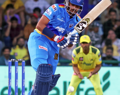 IPL 2024: DC v CSK overall head-to-head; When and where to watch | IPL 2024: DC v CSK overall head-to-head; When and where to watch