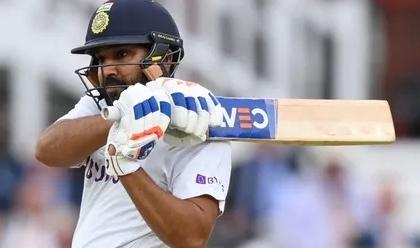 Rohit Sharma reflects on India's WTC final journey, says job is not done yet | Rohit Sharma reflects on India's WTC final journey, says job is not done yet