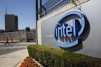 Chip-maker Intel to layoff about 340 employees at California campus | Chip-maker Intel to layoff about 340 employees at California campus