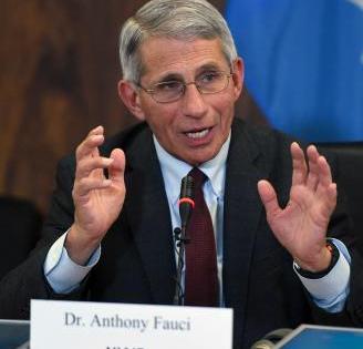 COVID-19 2nd wave in US not inevitable: Fauci | COVID-19 2nd wave in US not inevitable: Fauci