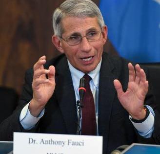 COVID-19 2nd wave in US not inevitable: Fauci | COVID-19 2nd wave in US not inevitable: Fauci COVID-19 2nd wave in US not inevitable: Fauci | COVID-19 2nd wave in US not inevitable: Fauci
