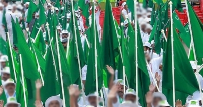 IUML lashes out at Kerala govt's 'recovery' of party leader's land instead of PFI worker | IUML lashes out at Kerala govt's 'recovery' of party leader's land instead of PFI worker