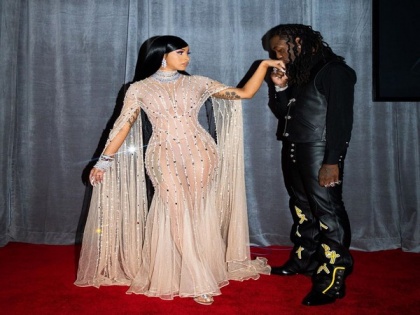 Cardi B calls it quits with husband Offset, files for divorce | Cardi B calls it quits with husband Offset, files for divorce