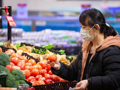 Record 95.5% people in Japan aware of rising prices: Survey | Record 95.5% people in Japan aware of rising prices: Survey