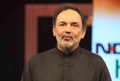 NDTV promoters to appeal against SEBI order imposing Rs 27 cr fine | NDTV promoters to appeal against SEBI order imposing Rs 27 cr fine