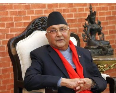 Former Nepal PM Oli breaks silence, says police never had automatic weapons used during Gen-Z protests | Former Nepal PM Oli breaks silence, says police never had automatic weapons used during Gen-Z protests
