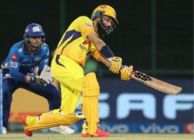 IPL 2022: Visa cleared, Moeen Ali set to join CSK | IPL 2022: Visa cleared, Moeen Ali set to join CSK
