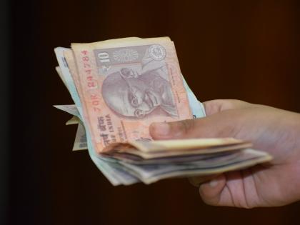 Gujarat among India's top 10 states in deposits per capita | Gujarat among India's top 10 states in deposits per capita Gujarat among India's top 10 states in deposits per capita | Gujarat among India's top 10 states in deposits per capita