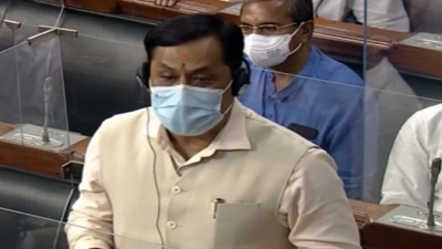 LS passes two Ayush Bills without discussion | LS passes two Ayush Bills without discussion LS passes two Ayush Bills without discussion | LS passes two Ayush Bills without discussion