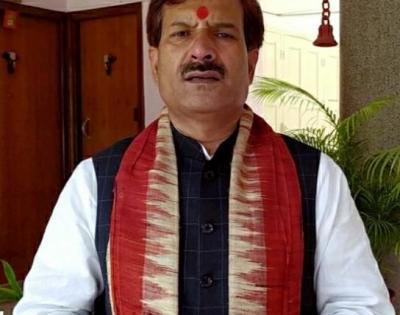 RJD says ‘all is well’ in Mahagathbandhan amid seat-sharing talks | RJD says ‘all is well’ in Mahagathbandhan amid seat-sharing talks