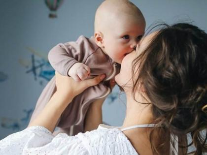 Dear New Moms, practice self-care in three ways | Dear New Moms, practice self-care in three ways