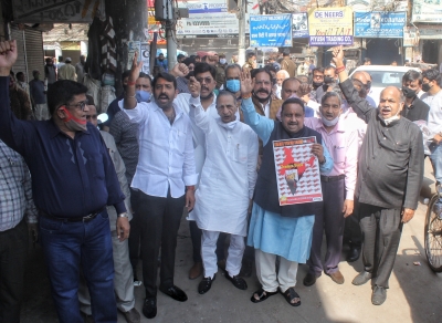 CAIT conference to deliberate on safeguarding India’s Rs 140 lakh crore retail trade | CAIT conference to deliberate on safeguarding India’s Rs 140 lakh crore retail trade CAIT conference to deliberate on safeguarding India’s Rs 140 lakh crore retail trade | CAIT conference to deliberate on safeguarding India’s Rs 140 lakh crore retail trade